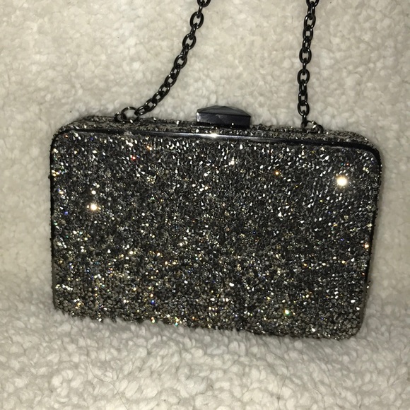Sandra Roberts OMG gorgeous😍😍😍 evening purse! - Picture 1 of 4